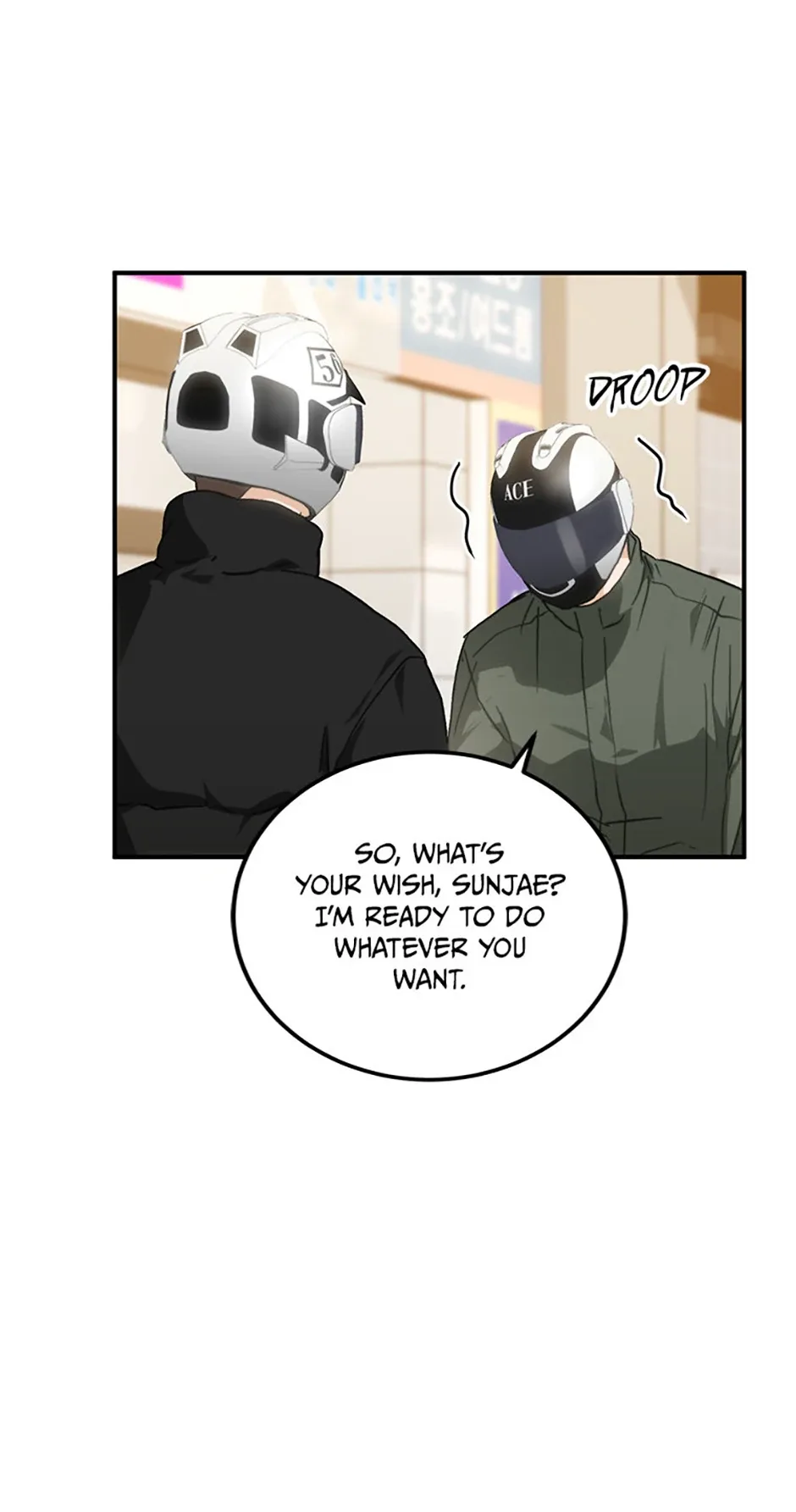 The Best Of Tomorrow Chapter 76 page 2