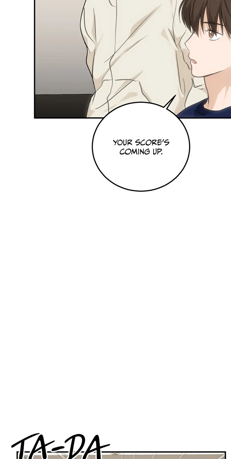 The Best Of Tomorrow Chapter 75 page 17