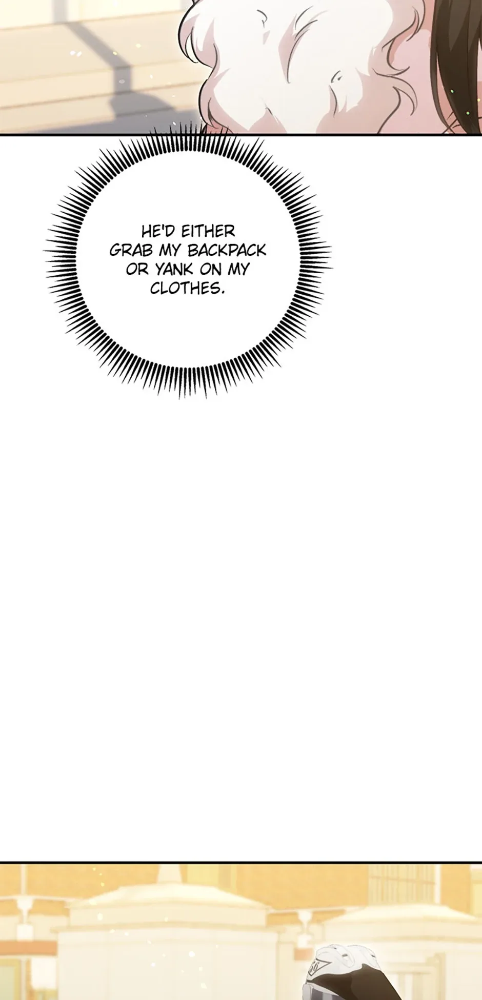 The Best Of Tomorrow Chapter 76 page 41