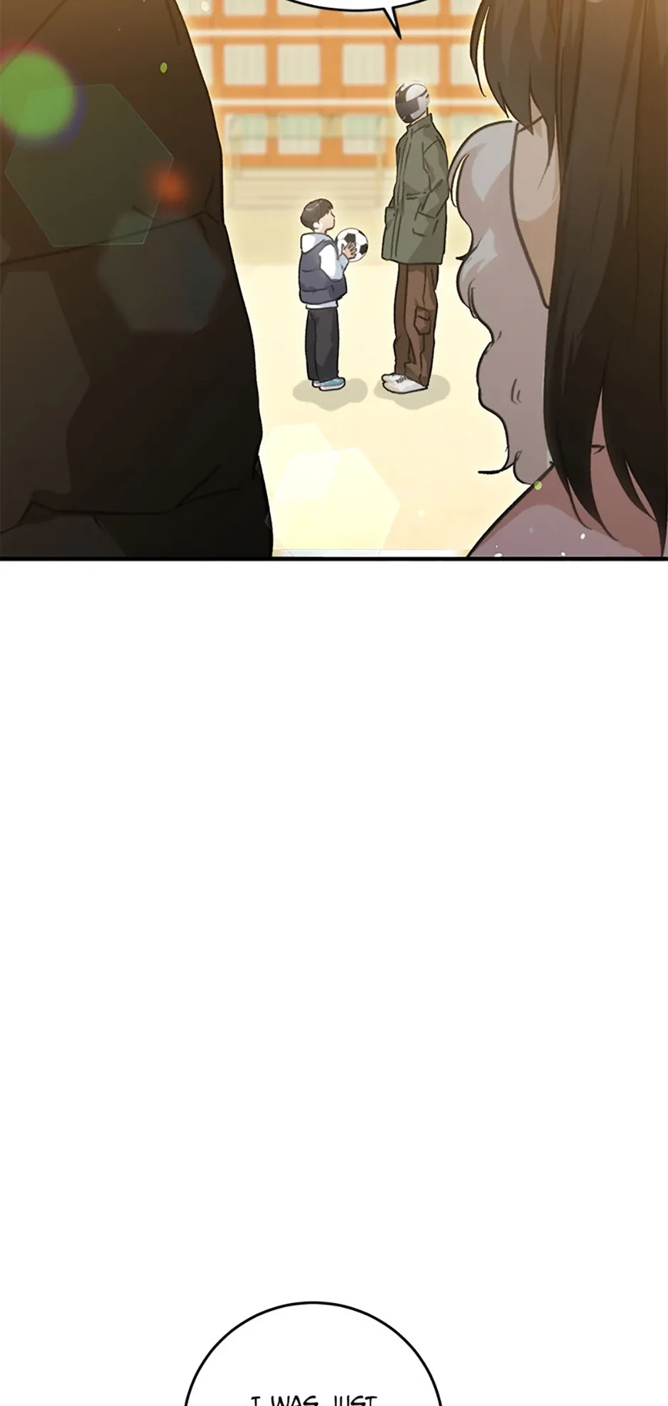 The Best Of Tomorrow Chapter 76 page 34