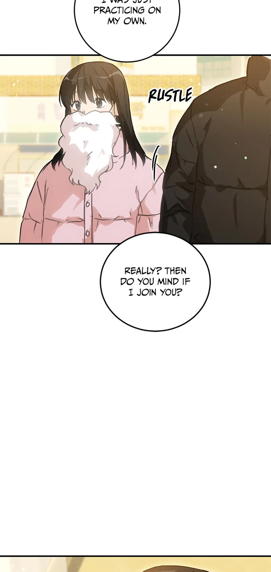 The Best Of Tomorrow Chapter 76 page 35
