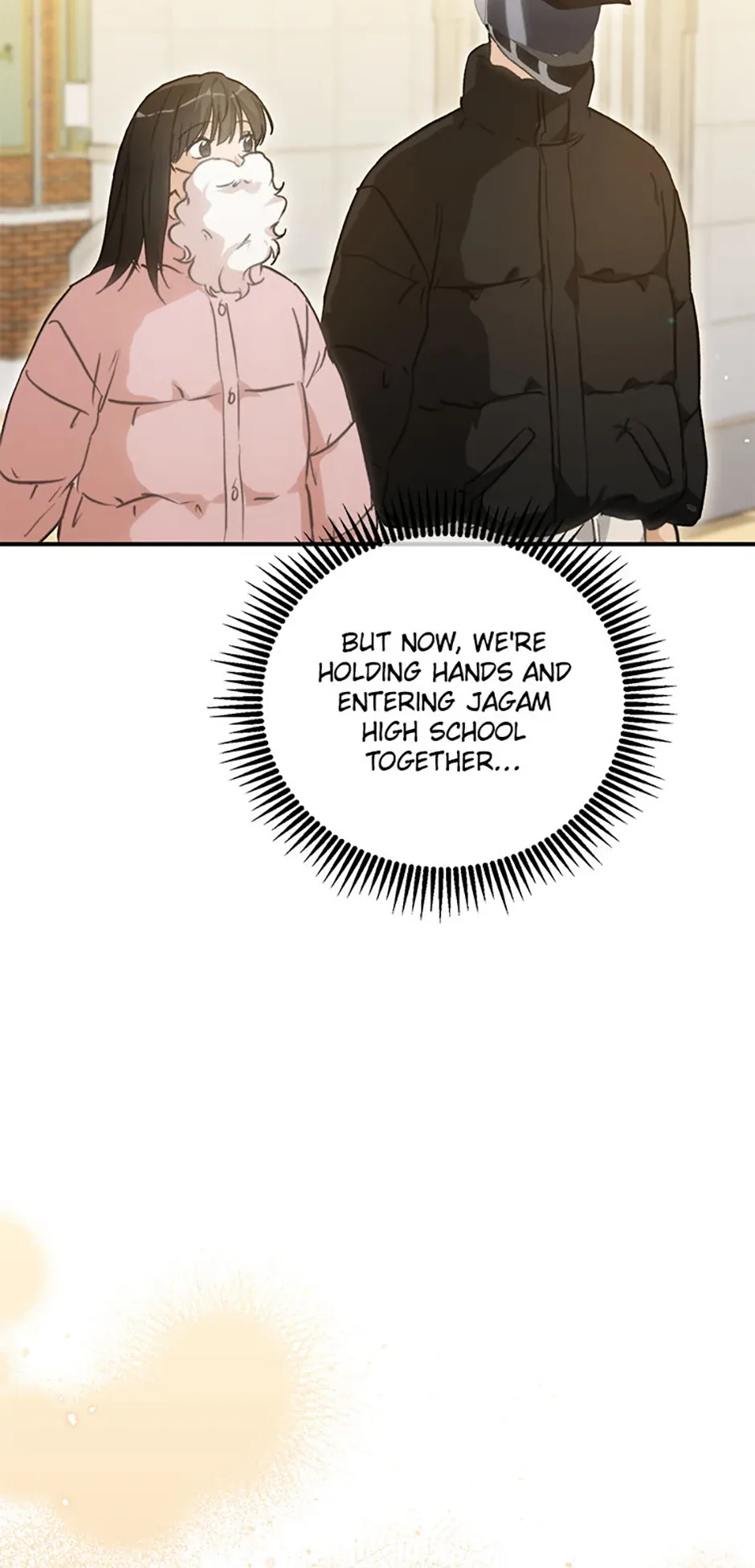 The Best Of Tomorrow Chapter 76 page 42