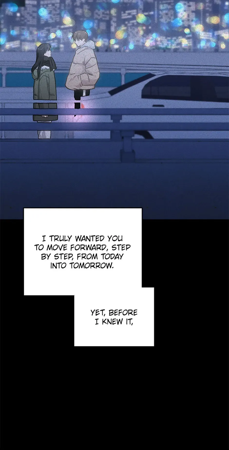 The Best Of Tomorrow Chapter 76 page 64