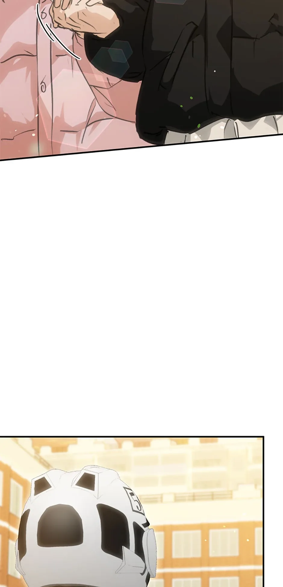 The Best Of Tomorrow Chapter 76 page 39