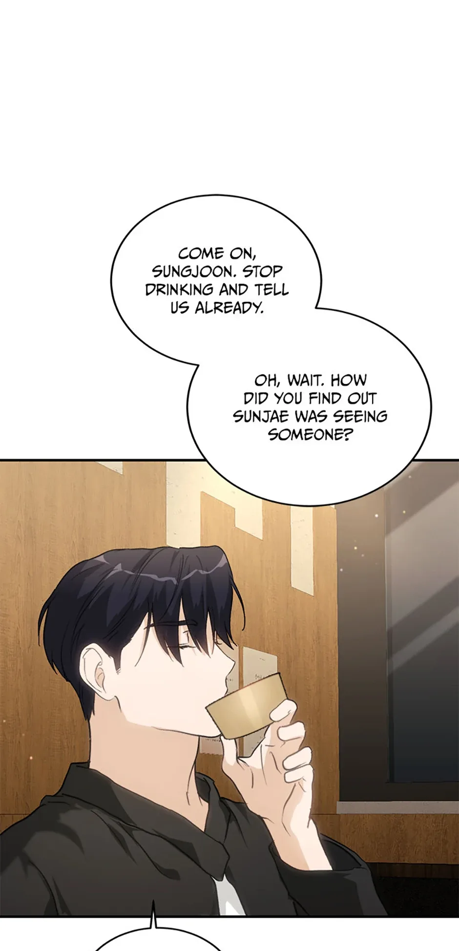 The Best Of Tomorrow Chapter 71 page 24