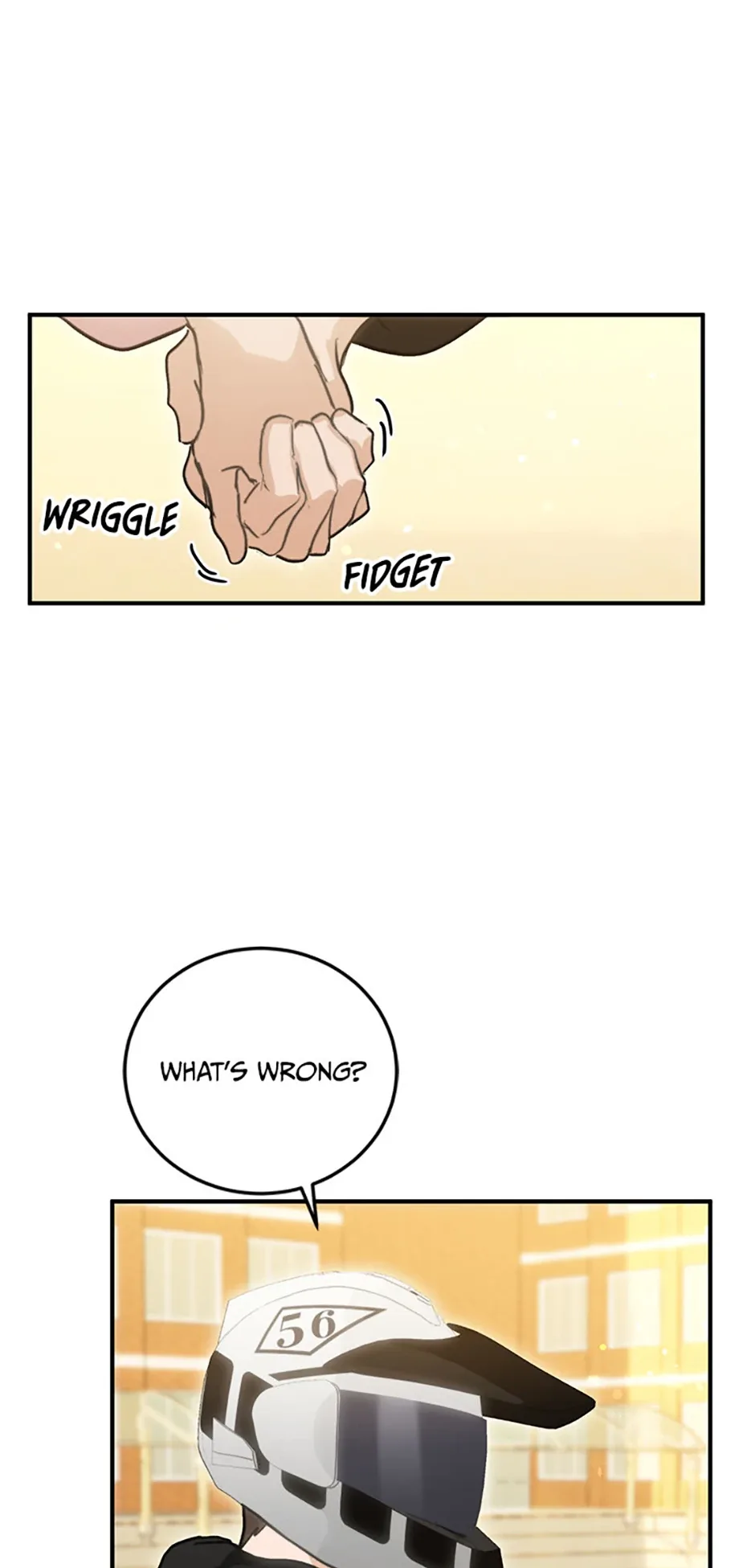 The Best Of Tomorrow Chapter 76 page 44