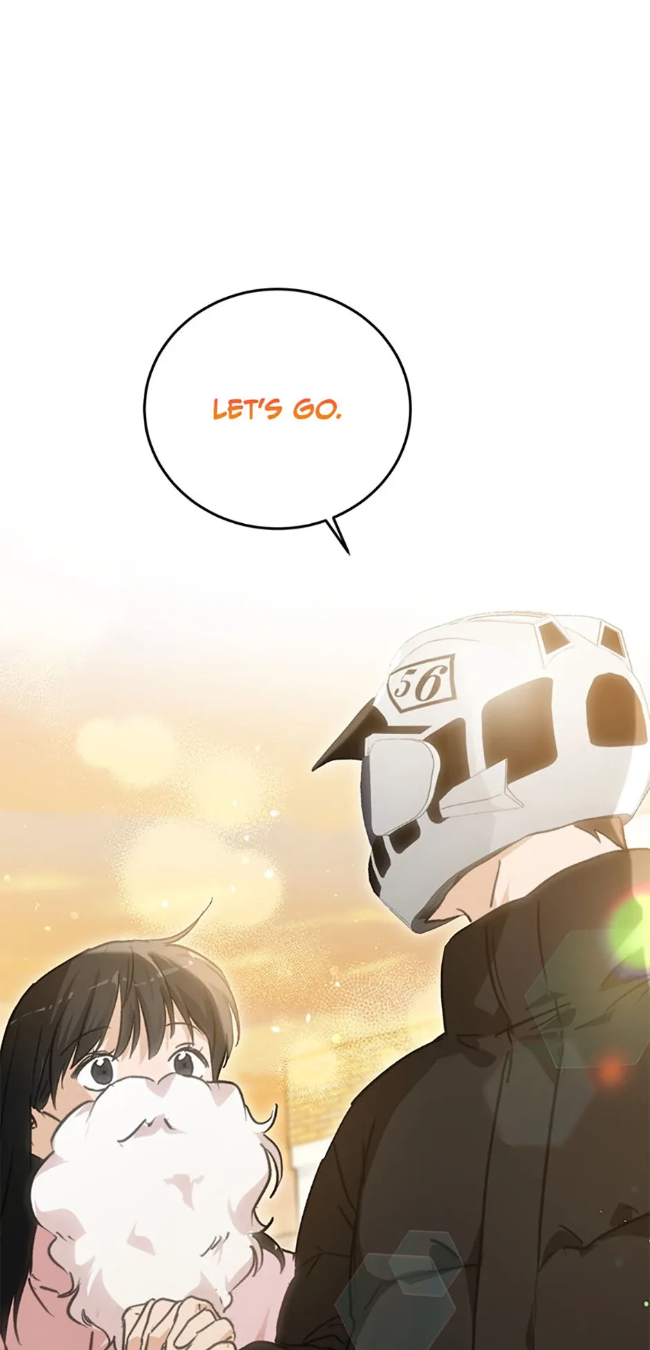 The Best Of Tomorrow Chapter 76 page 38
