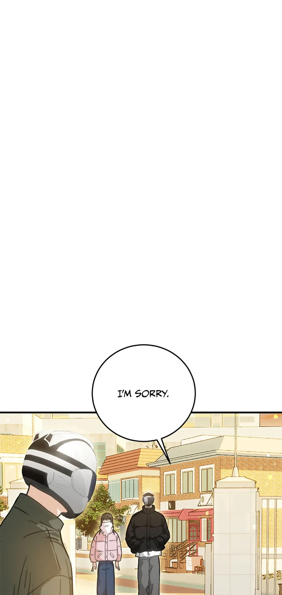 The Best Of Tomorrow Chapter 76 page 32