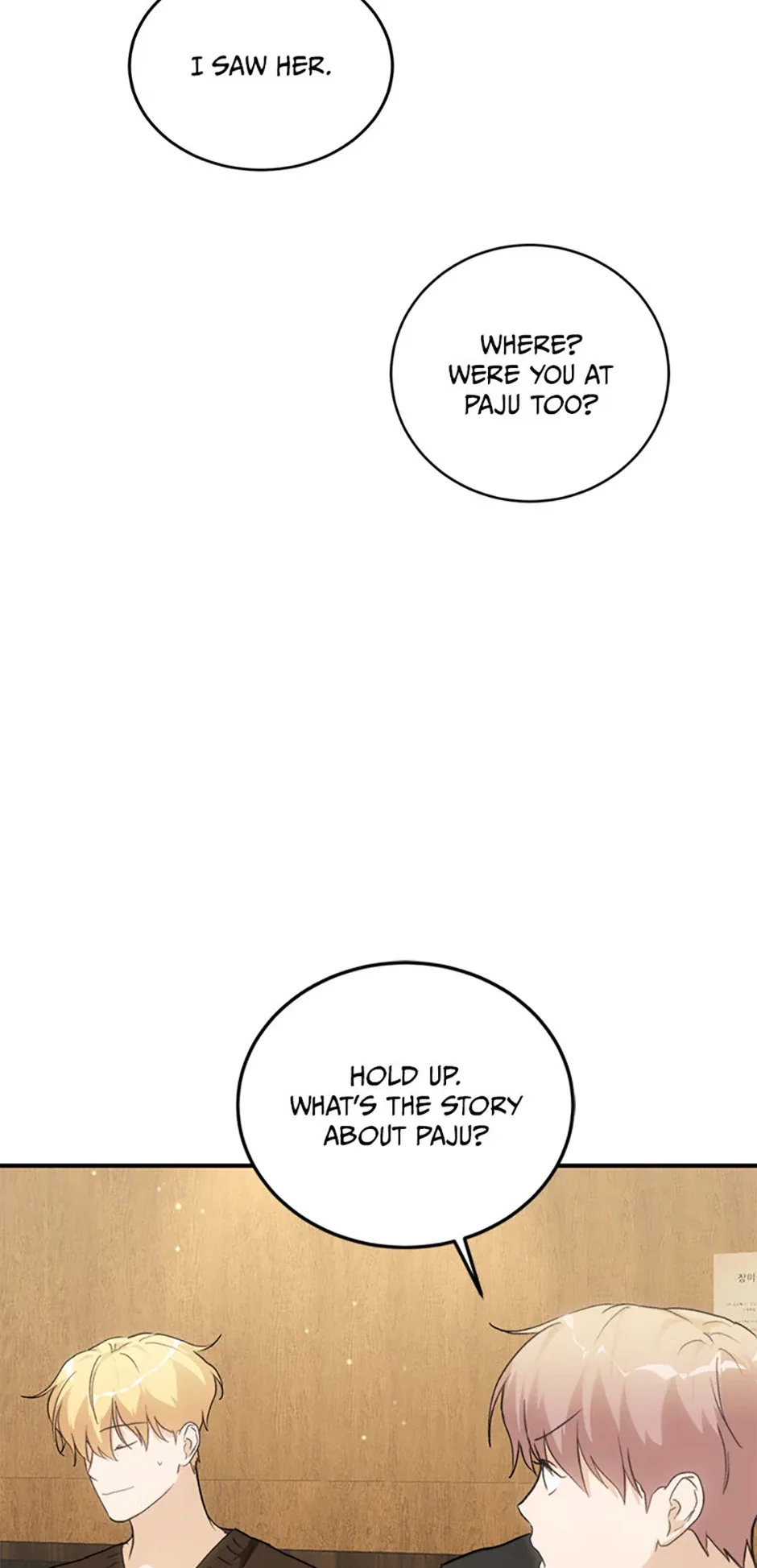 The Best Of Tomorrow Chapter 71 page 25