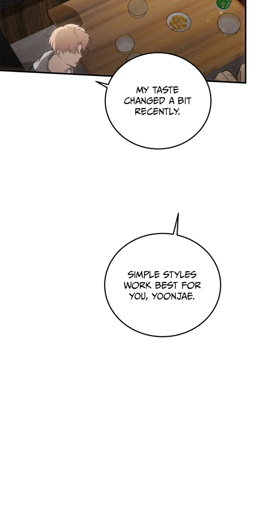 The Best Of Tomorrow Chapter 71 page 42