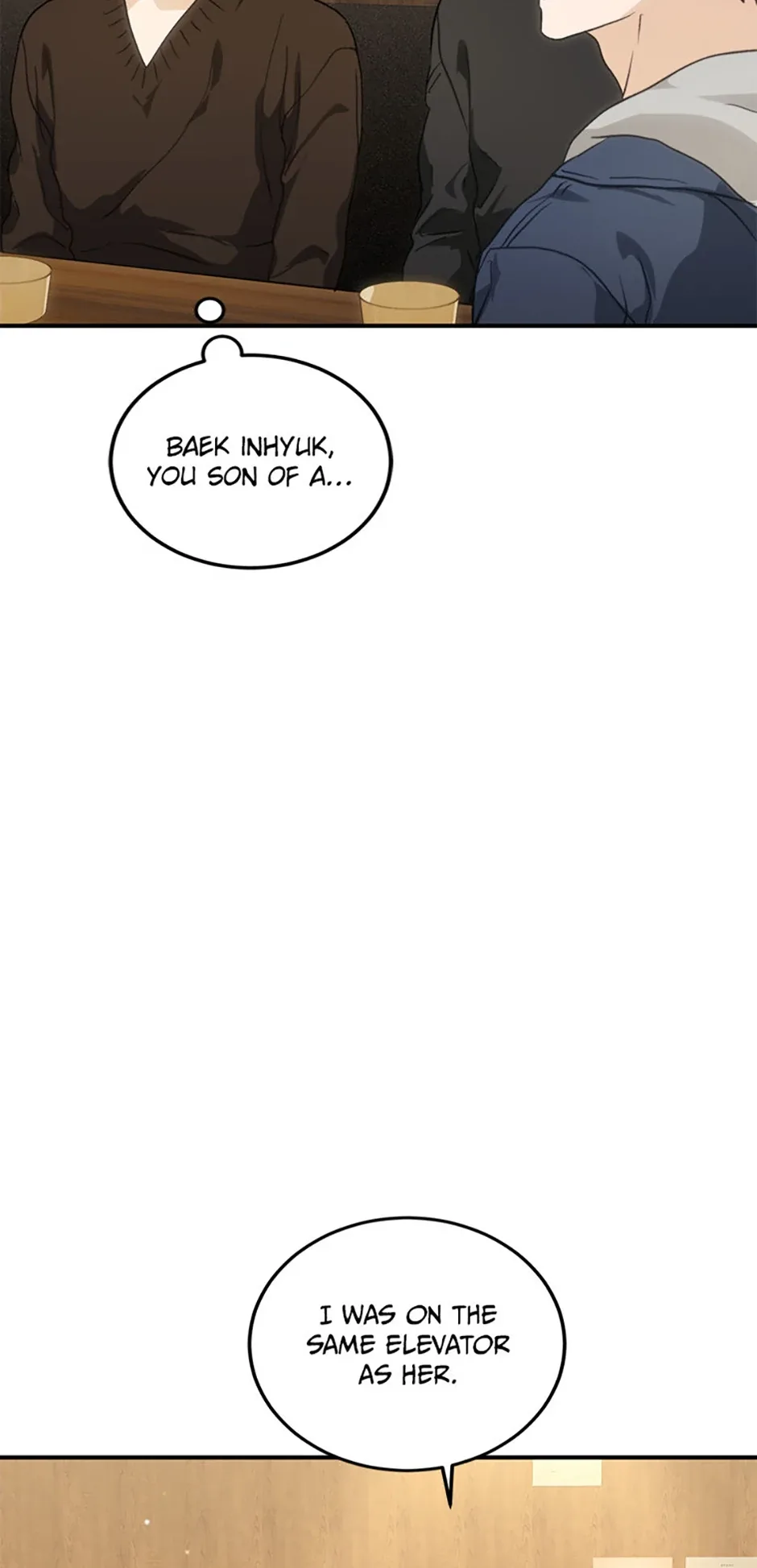 The Best Of Tomorrow Chapter 71 page 26