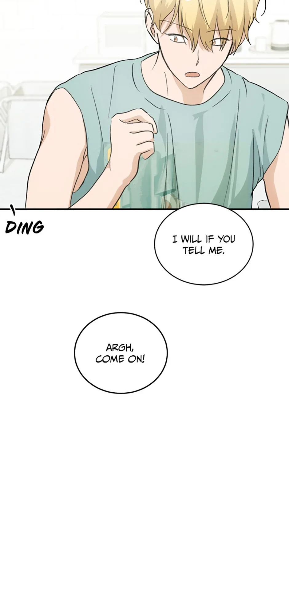 The Best Of Tomorrow Chapter 70 page 31