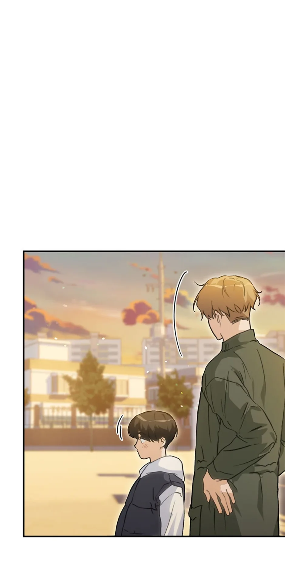 The Best Of Tomorrow Chapter 77 page 15