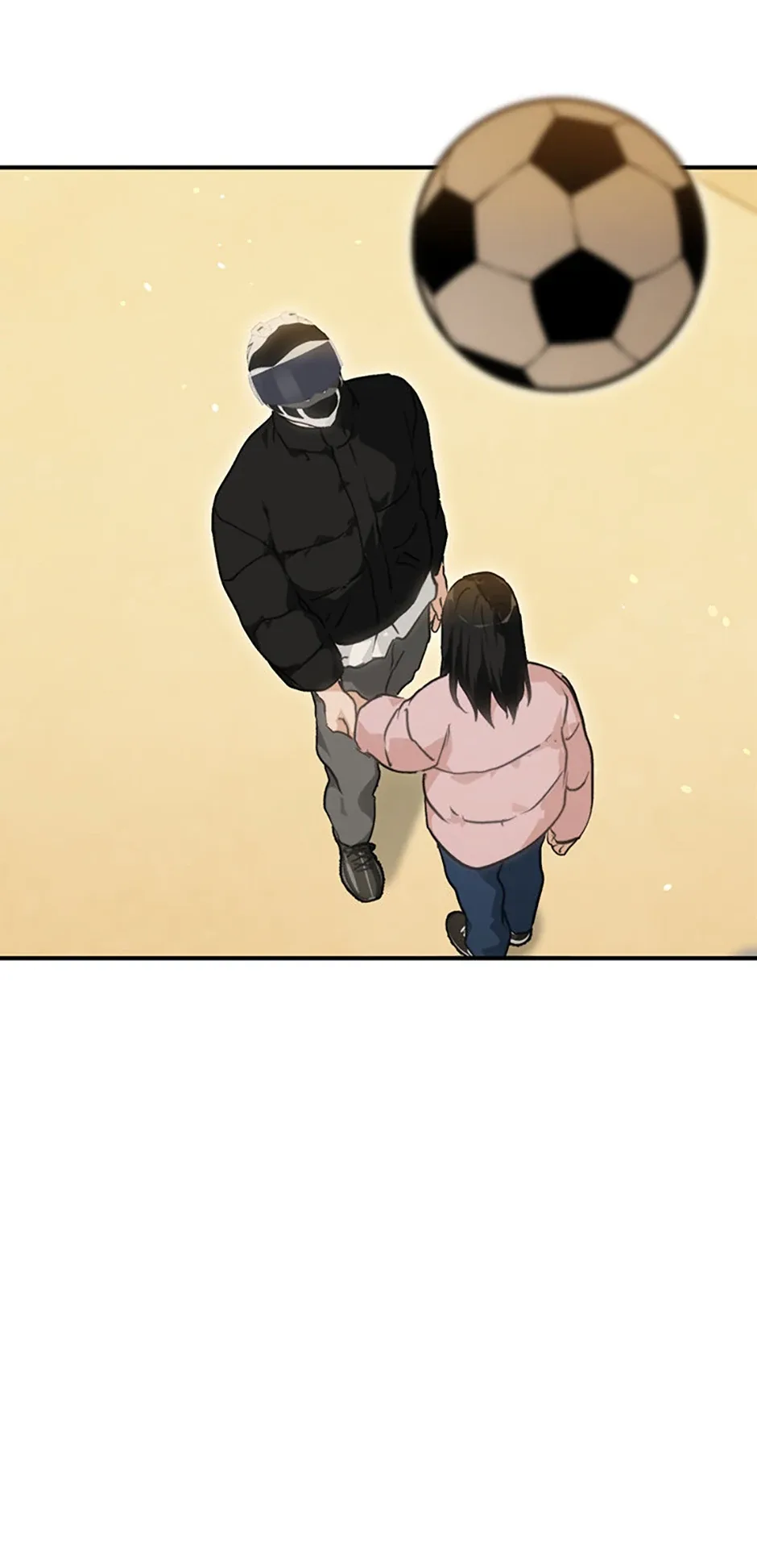 The Best Of Tomorrow Chapter 77 page 22