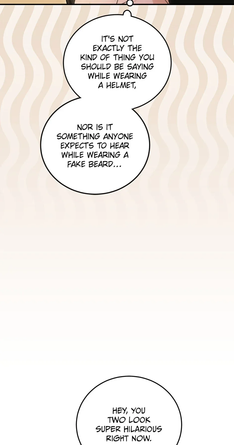 The Best Of Tomorrow Chapter 77 page 9