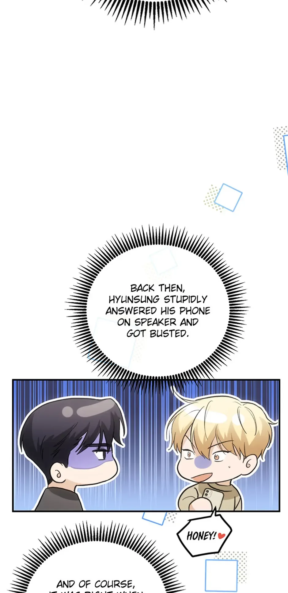 The Best Of Tomorrow Chapter 70 page 49