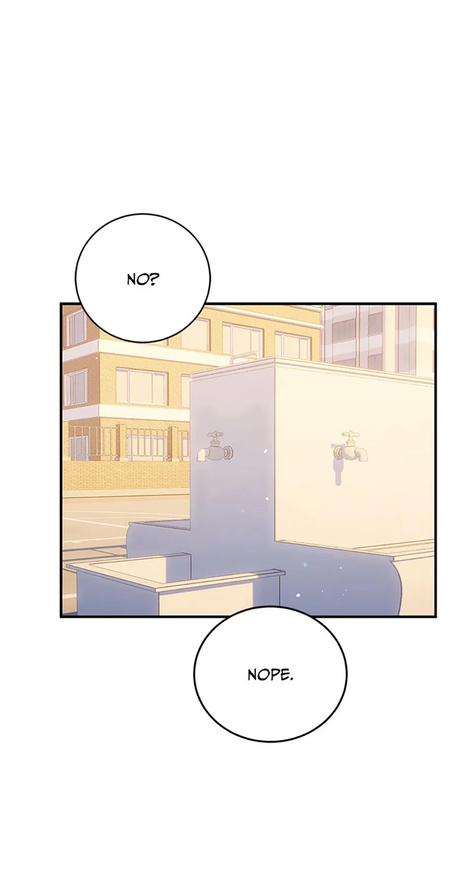 The Best Of Tomorrow Chapter 77 page 2