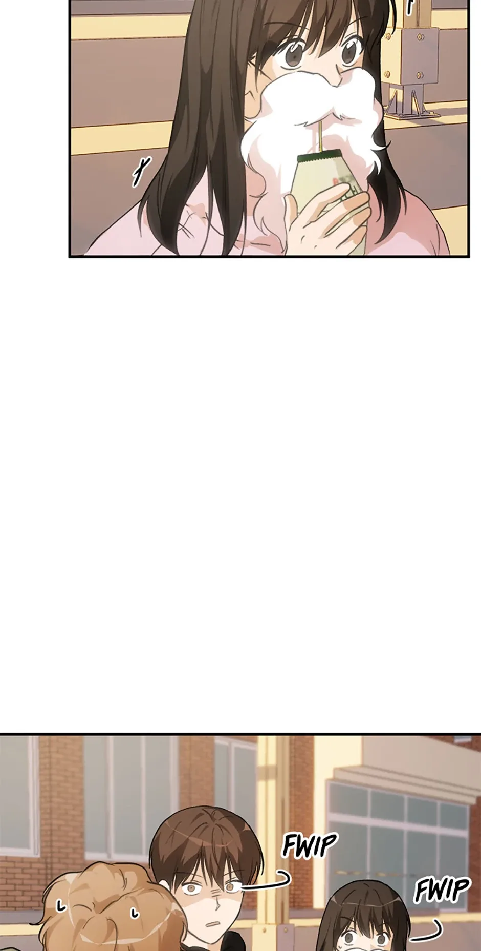 The Best Of Tomorrow Chapter 77 page 36