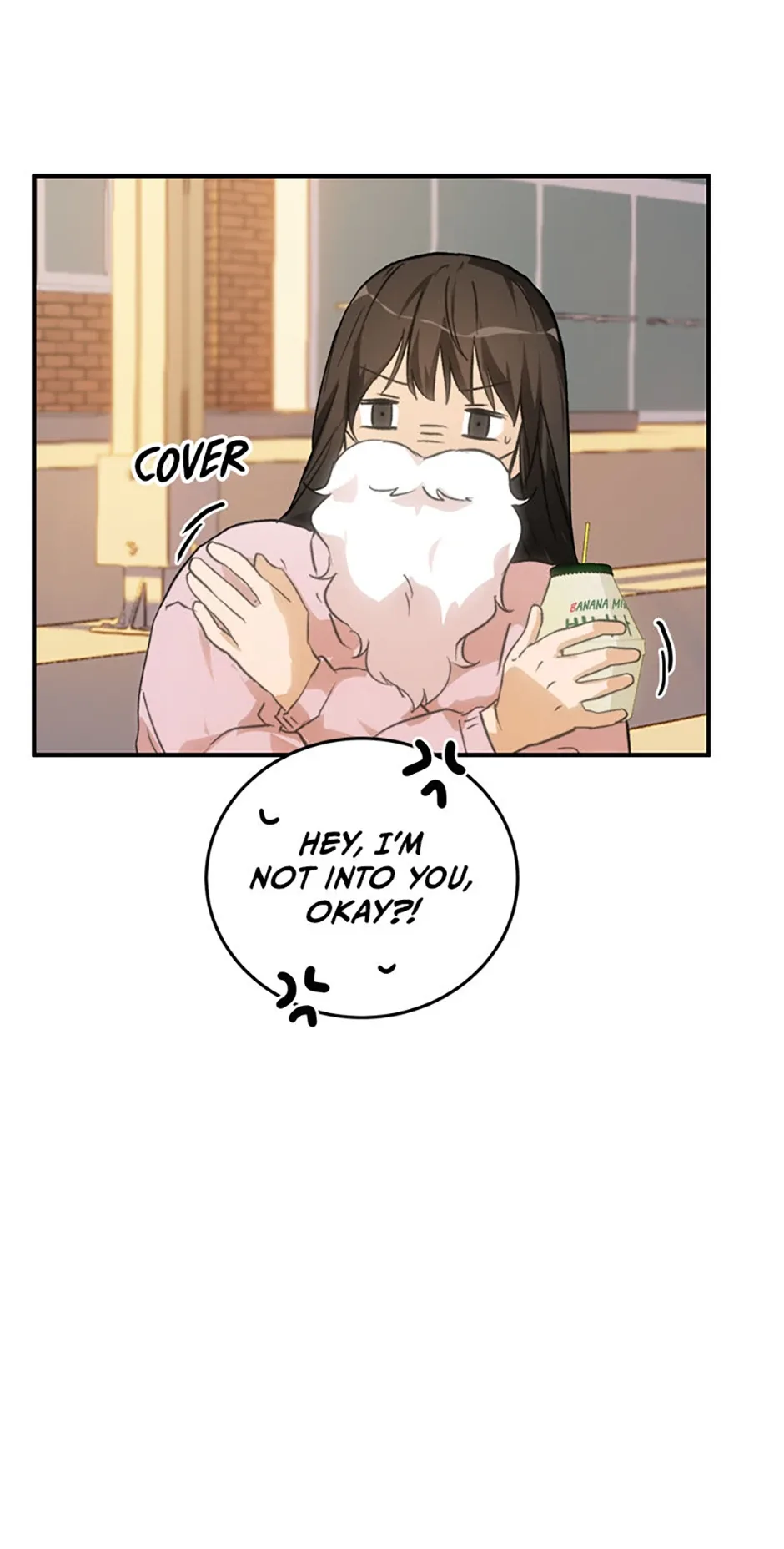 The Best Of Tomorrow Chapter 77 page 38
