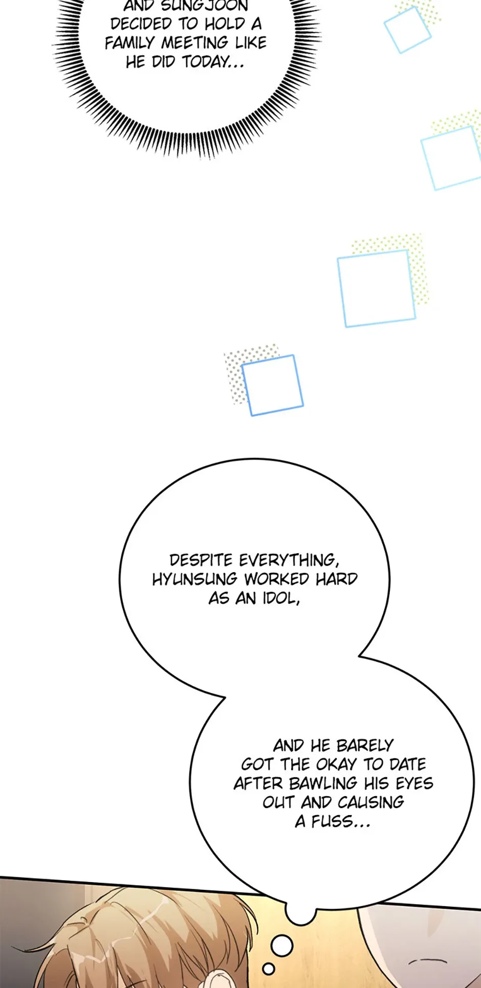 The Best Of Tomorrow Chapter 70 page 51