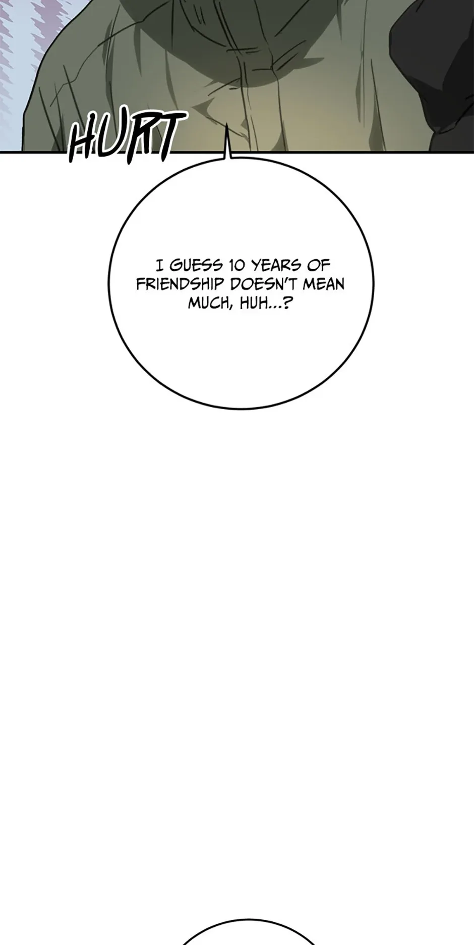 The Best Of Tomorrow Chapter 77 page 43