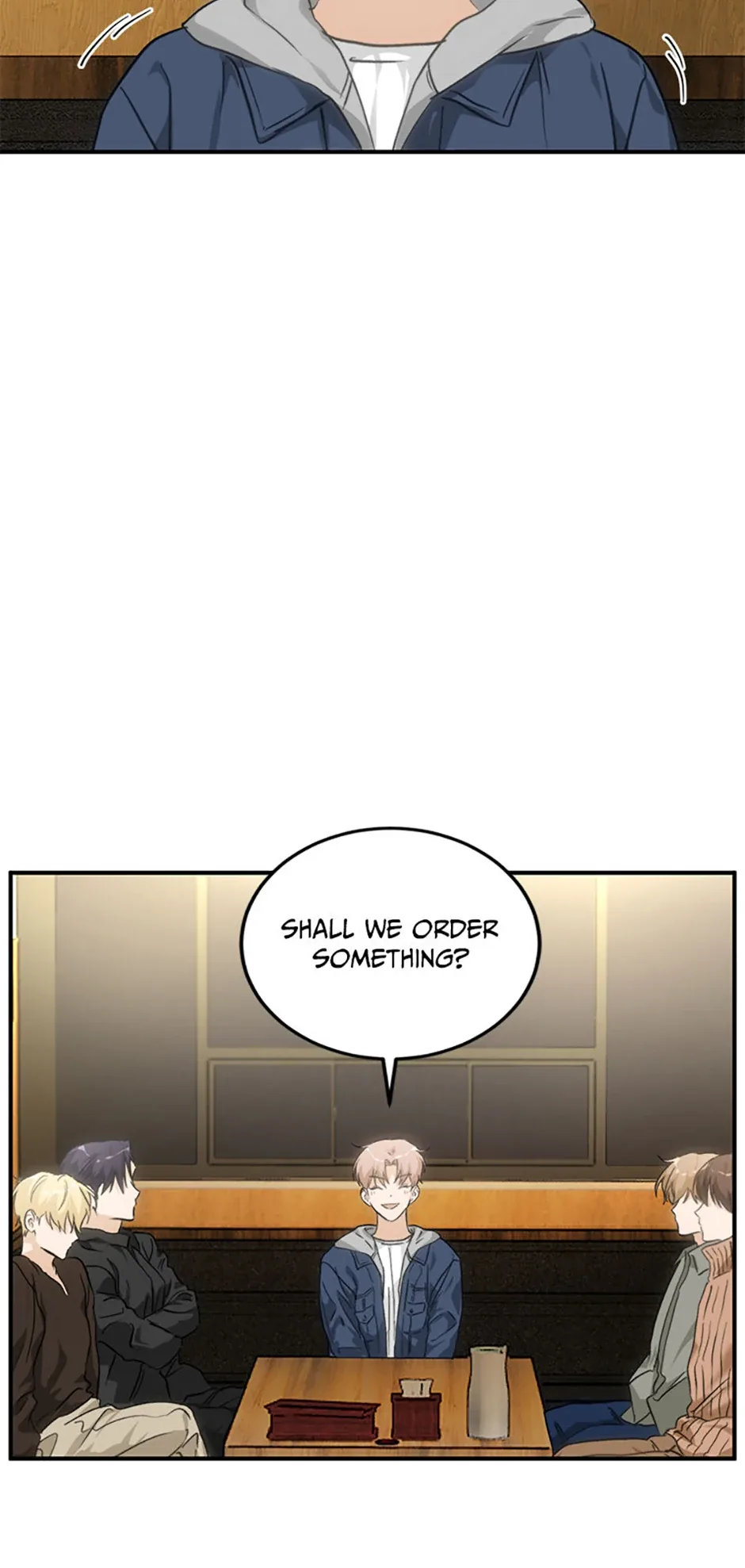 The Best Of Tomorrow Chapter 70 page 46