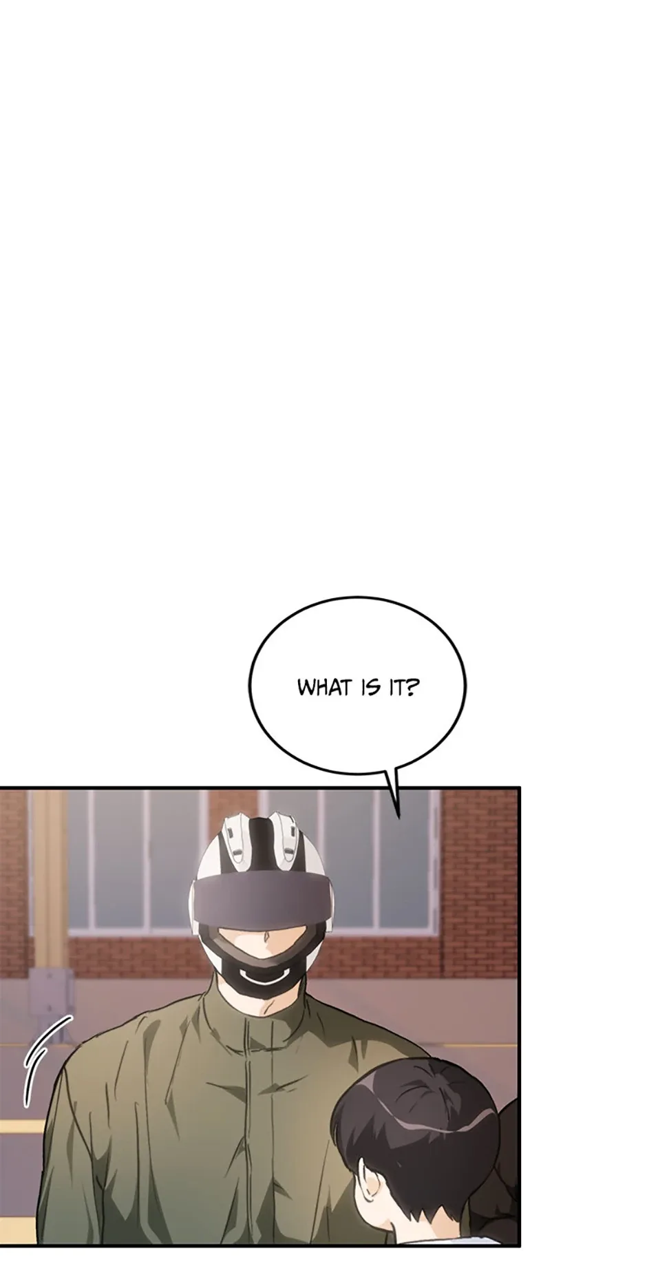 The Best Of Tomorrow Chapter 77 page 46
