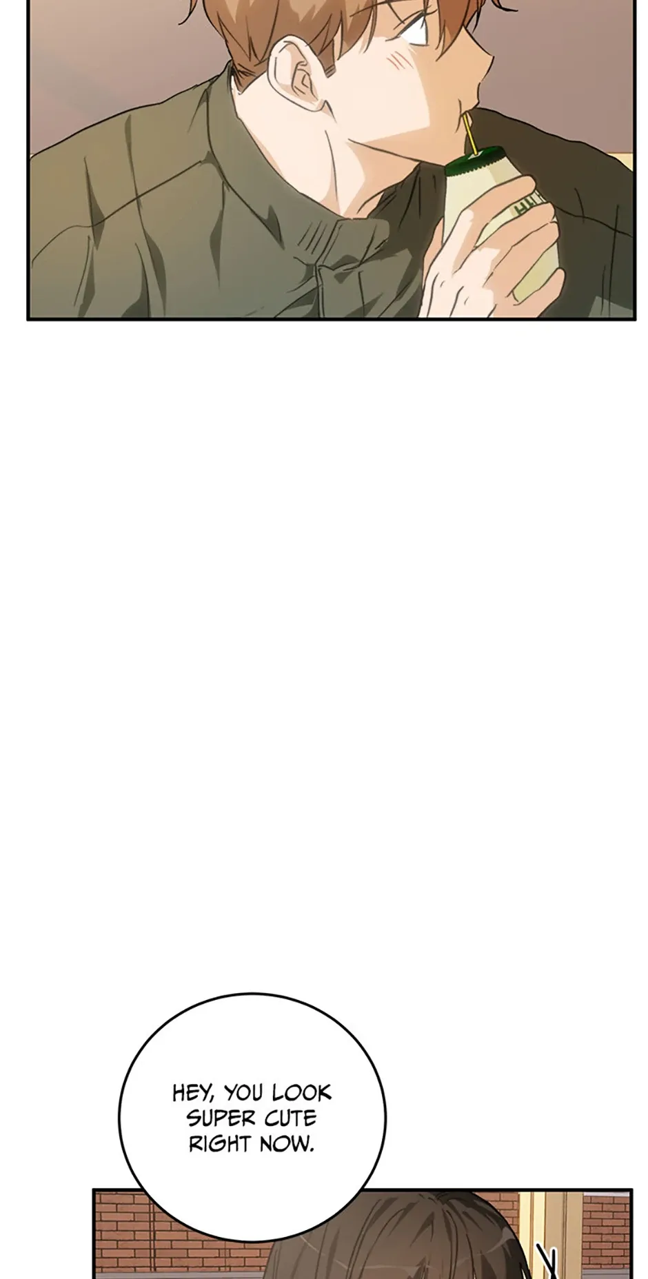 The Best Of Tomorrow Chapter 77 page 35