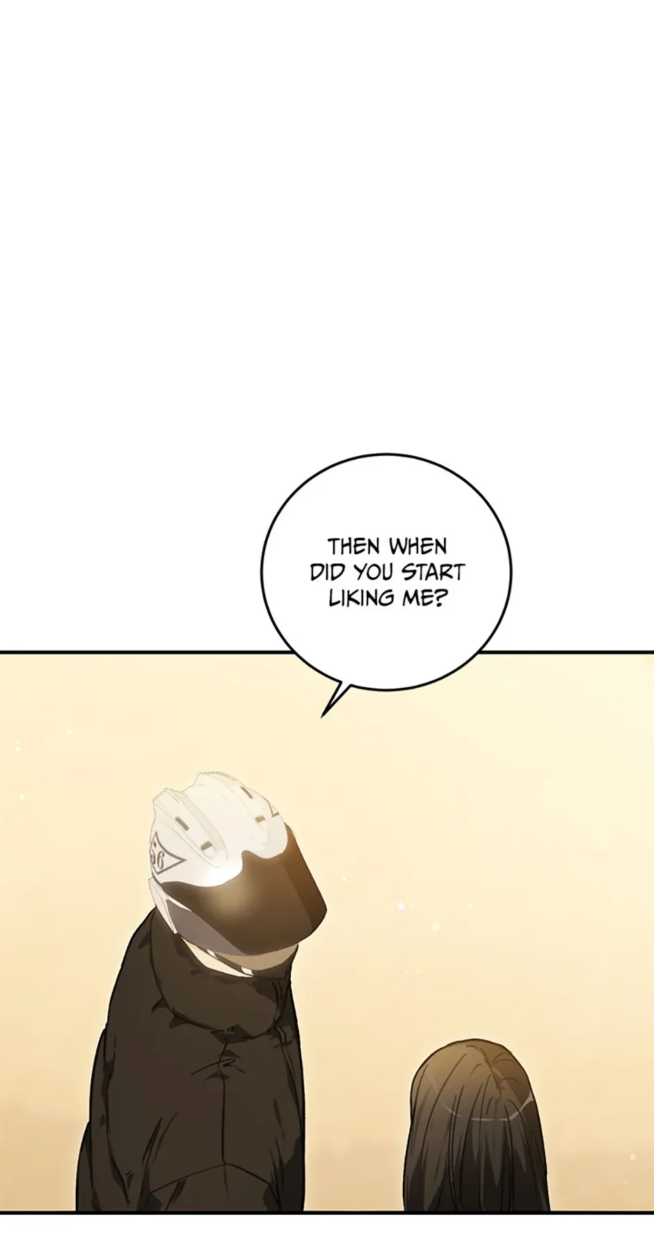 The Best Of Tomorrow Chapter 77 page 3