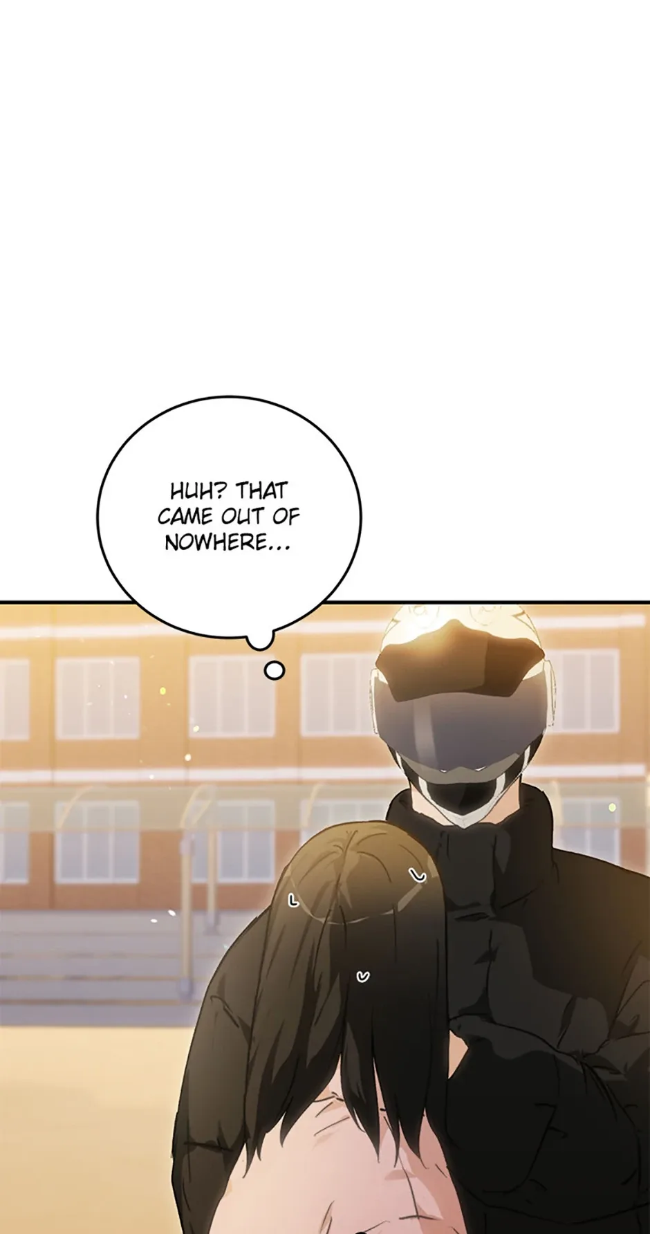 The Best Of Tomorrow Chapter 77 page 8