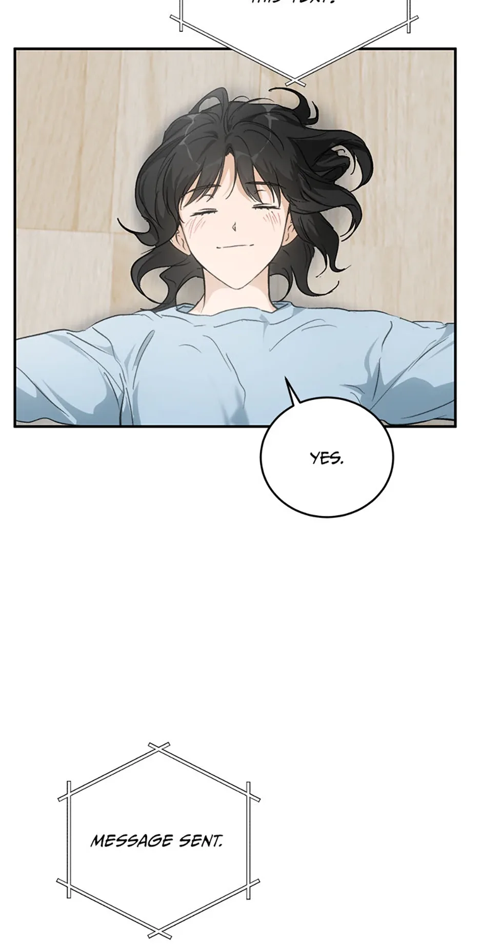 The Best Of Tomorrow Chapter 71 page 56