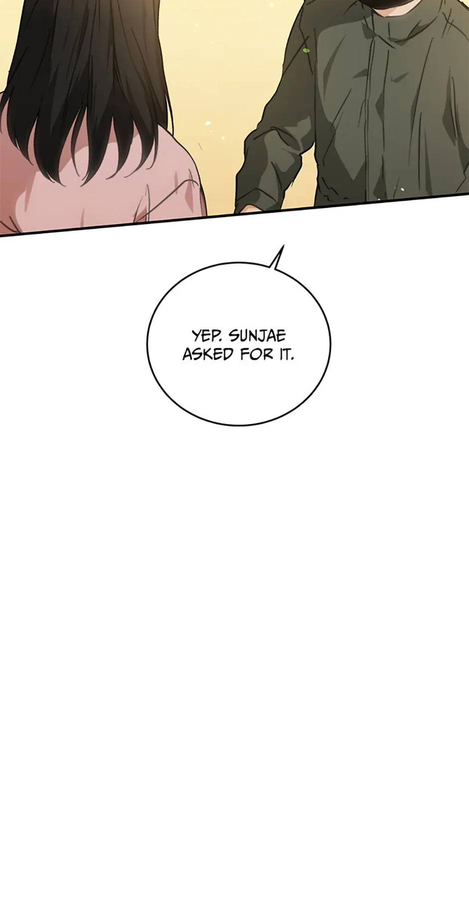 The Best Of Tomorrow Chapter 77 page 72