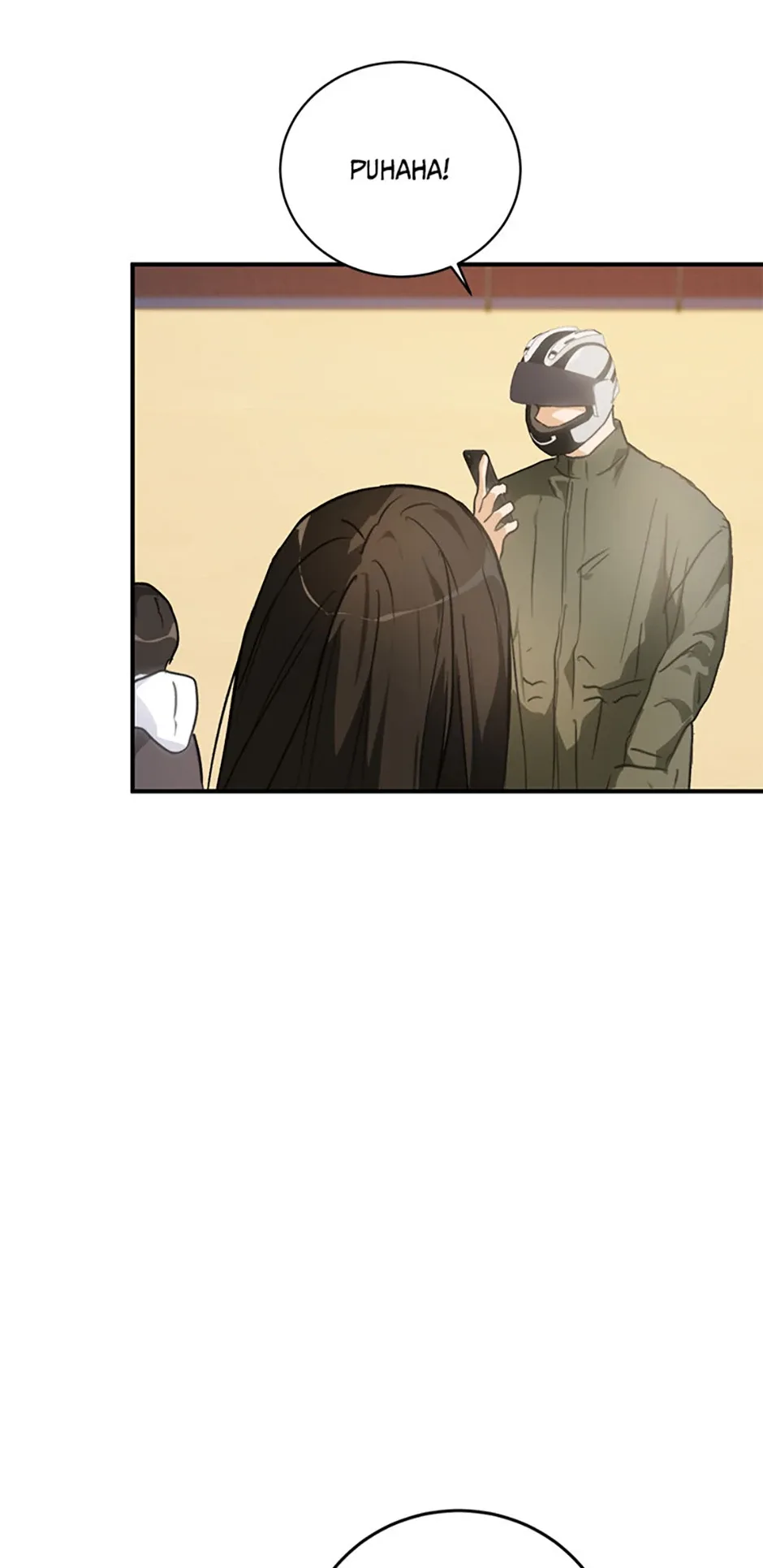 The Best Of Tomorrow Chapter 77 page 62