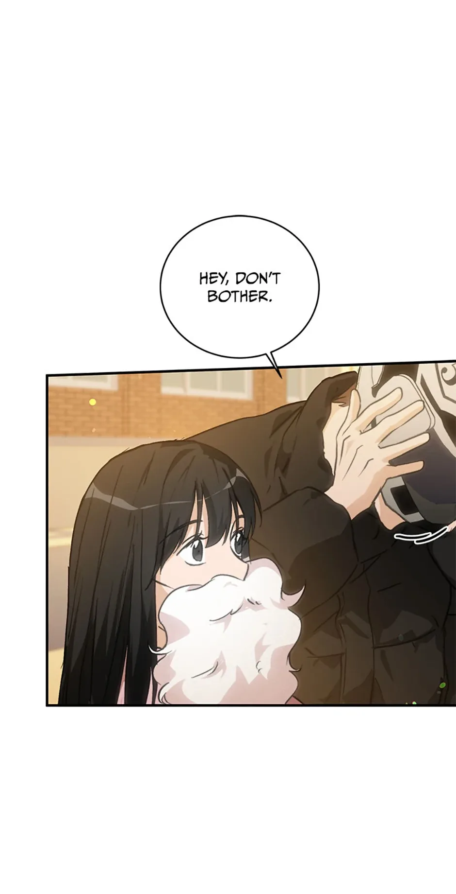 The Best Of Tomorrow Chapter 77 page 67