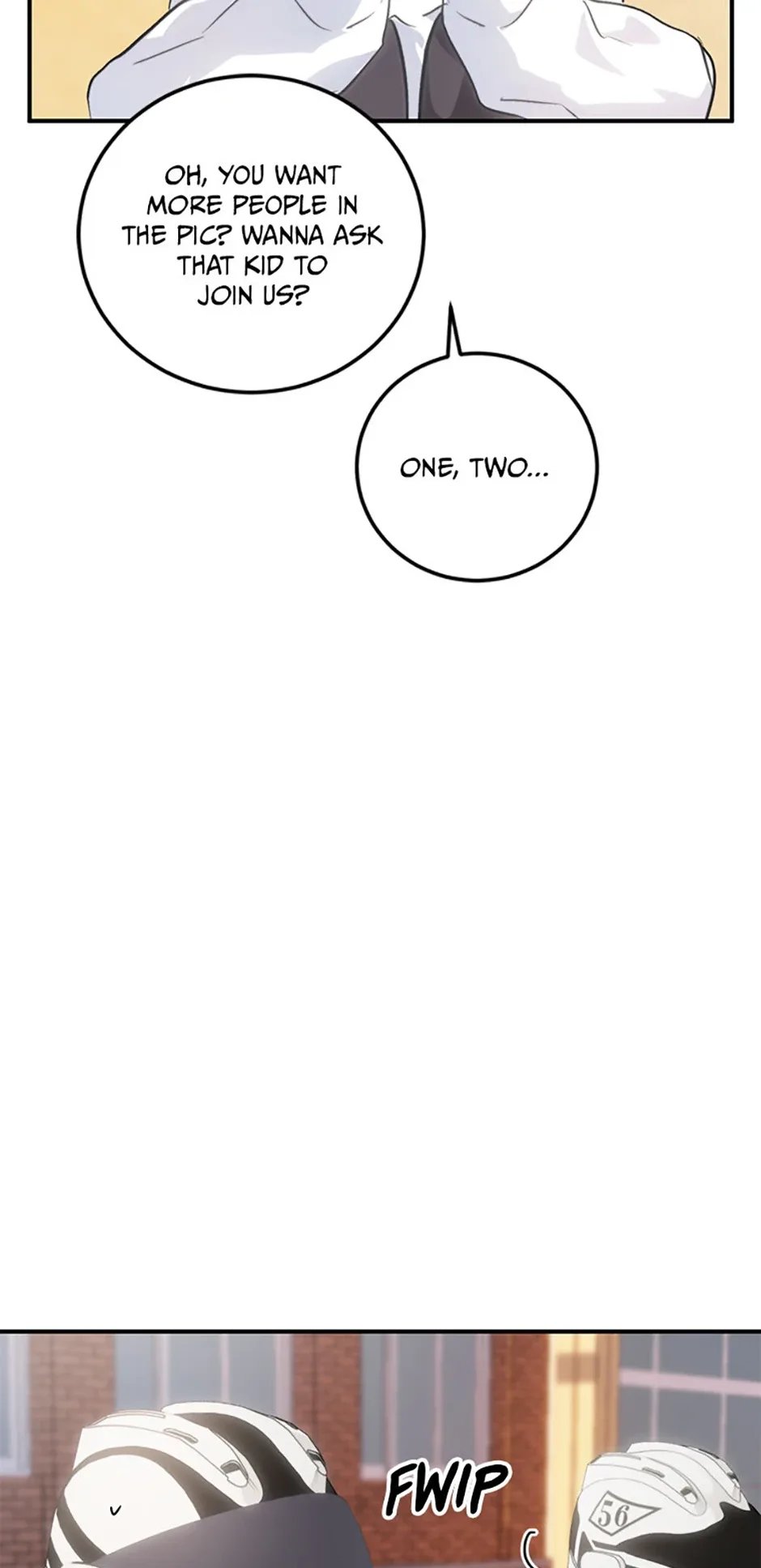 The Best Of Tomorrow Chapter 77 page 52