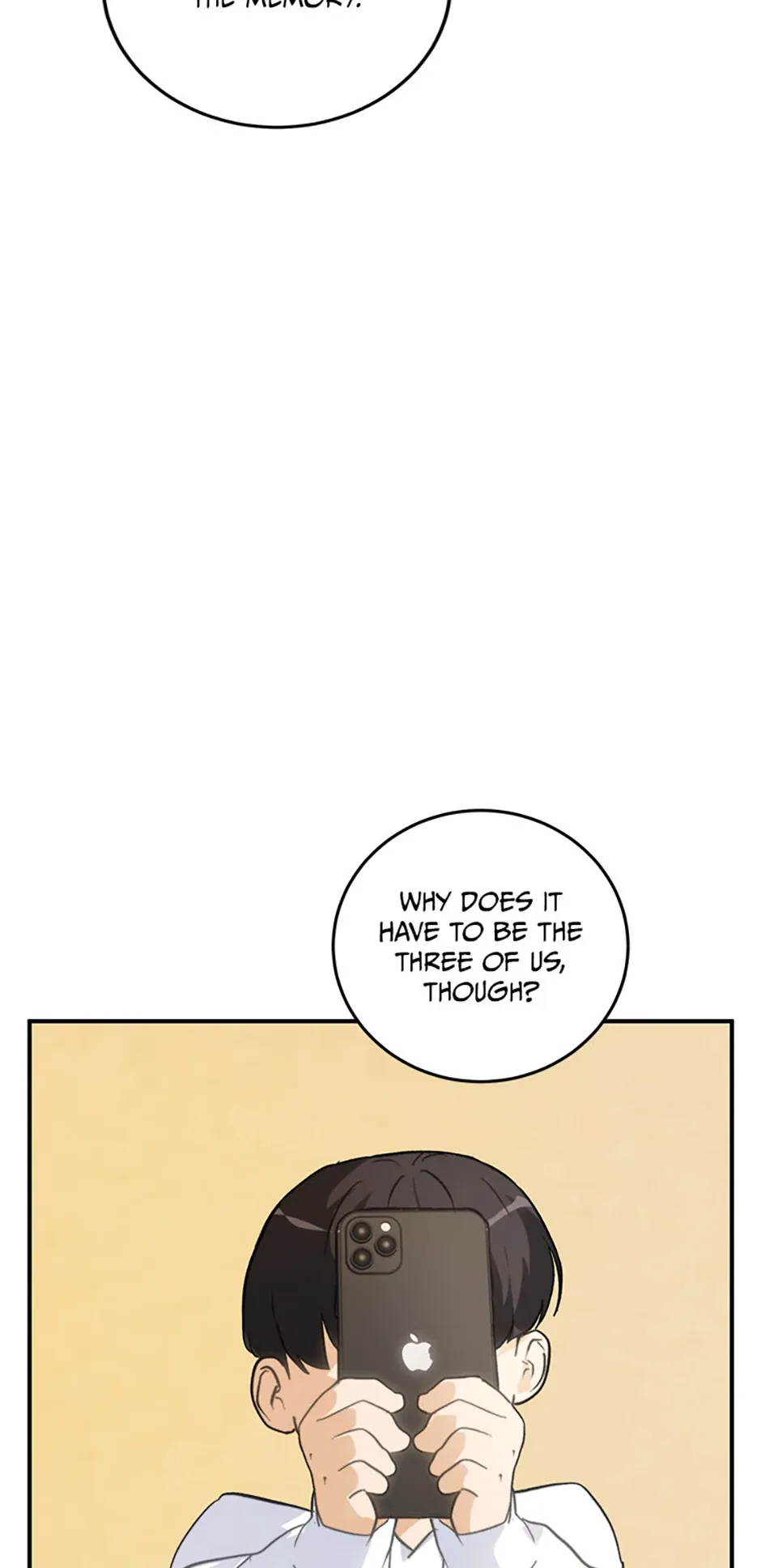 The Best Of Tomorrow Chapter 77 page 51