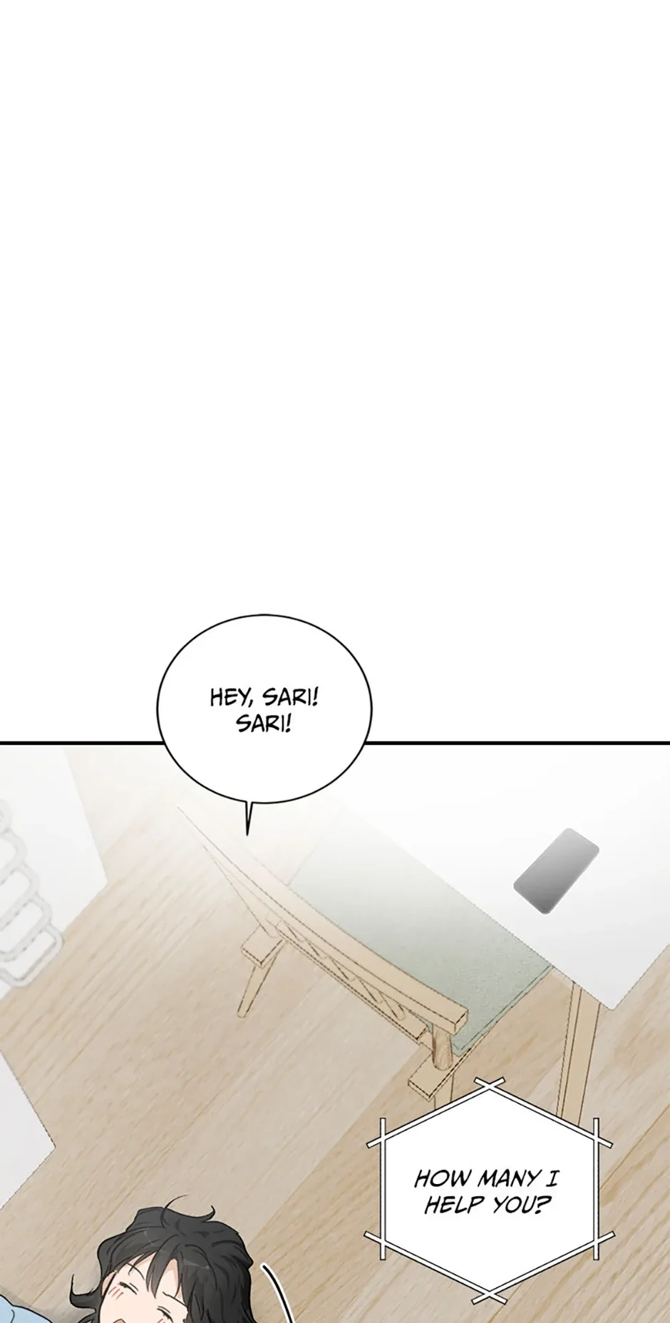 The Best Of Tomorrow Chapter 71 page 51
