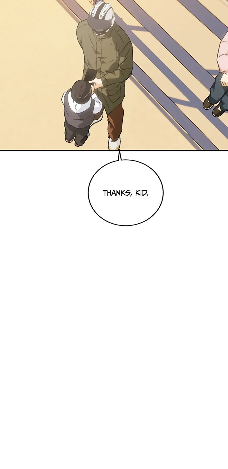 The Best Of Tomorrow Chapter 77 page 60