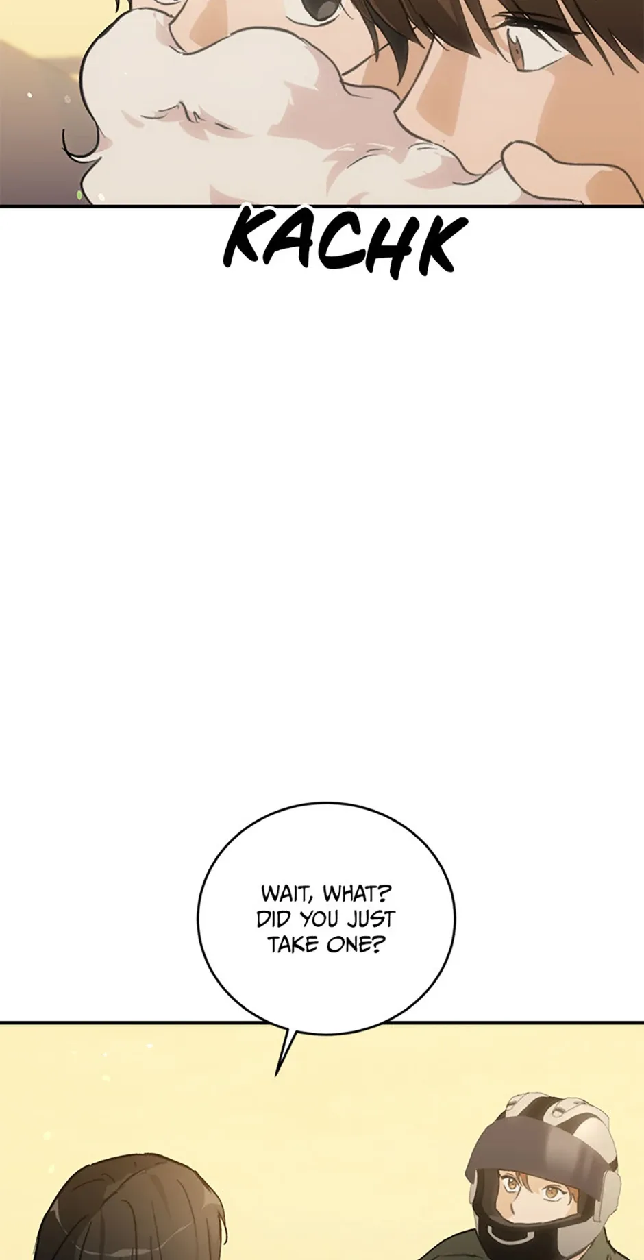 The Best Of Tomorrow Chapter 77 page 71