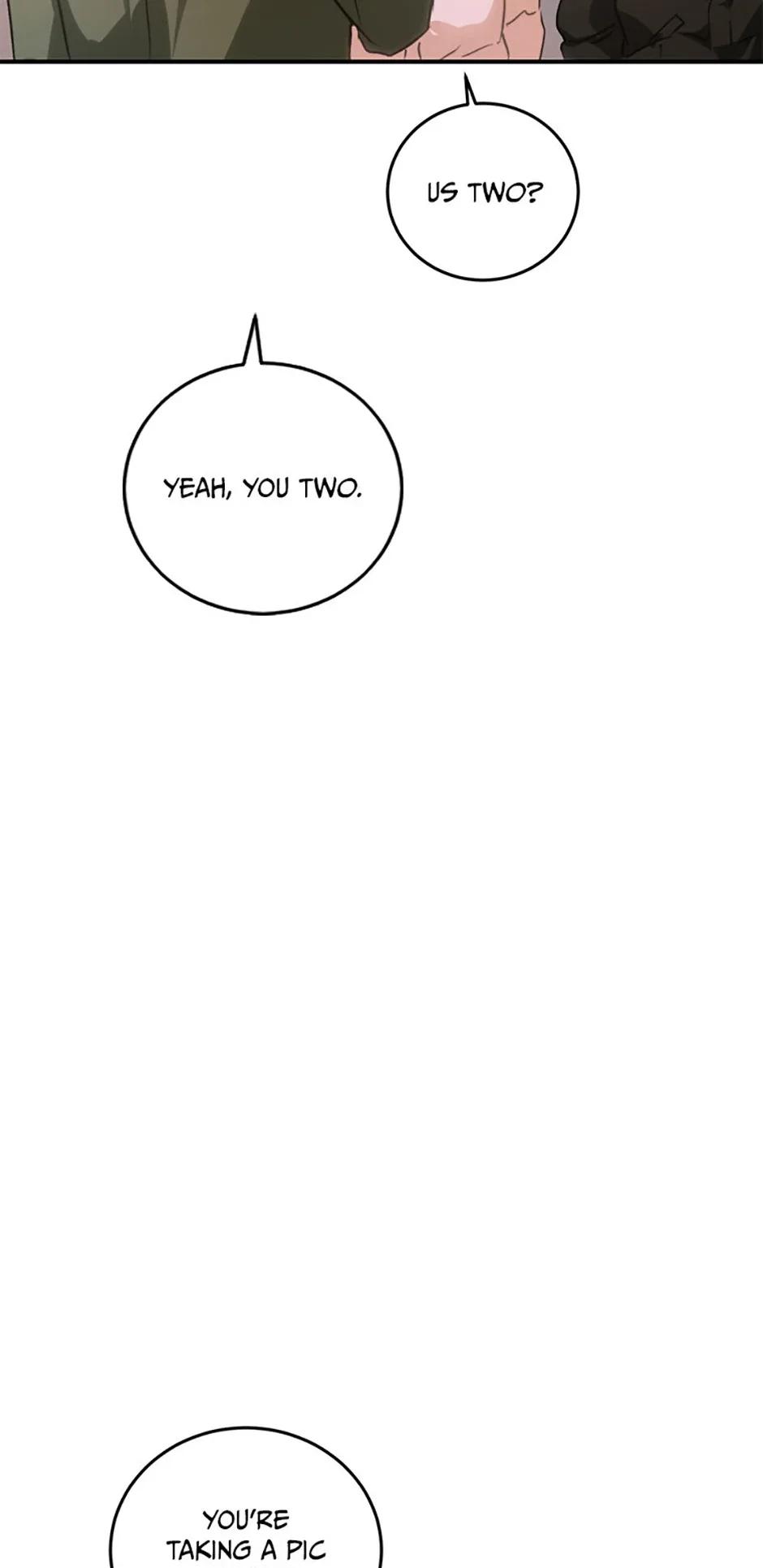 The Best Of Tomorrow Chapter 77 page 65