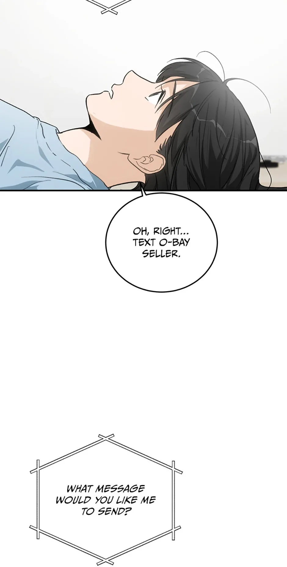 The Best Of Tomorrow Chapter 71 page 53