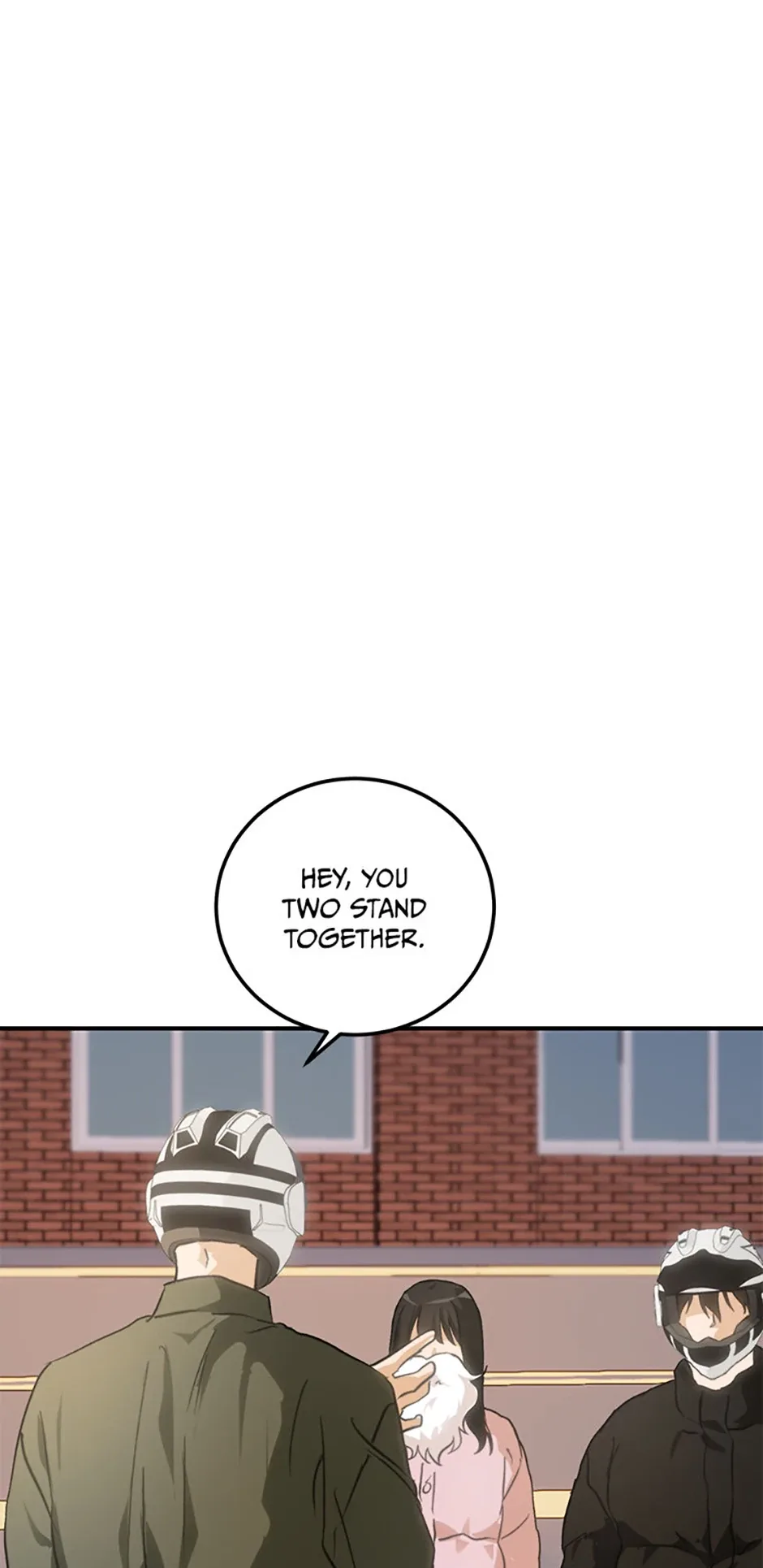 The Best Of Tomorrow Chapter 77 page 64