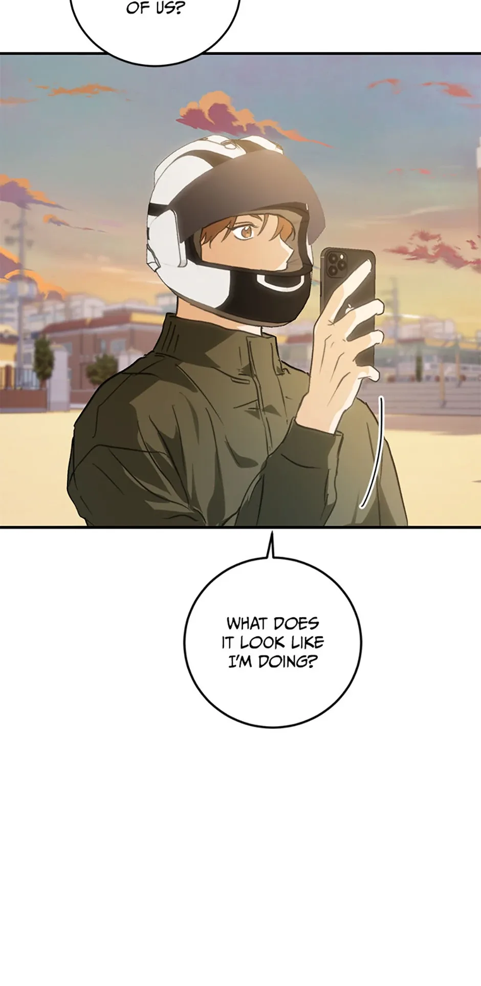 The Best Of Tomorrow Chapter 77 page 66