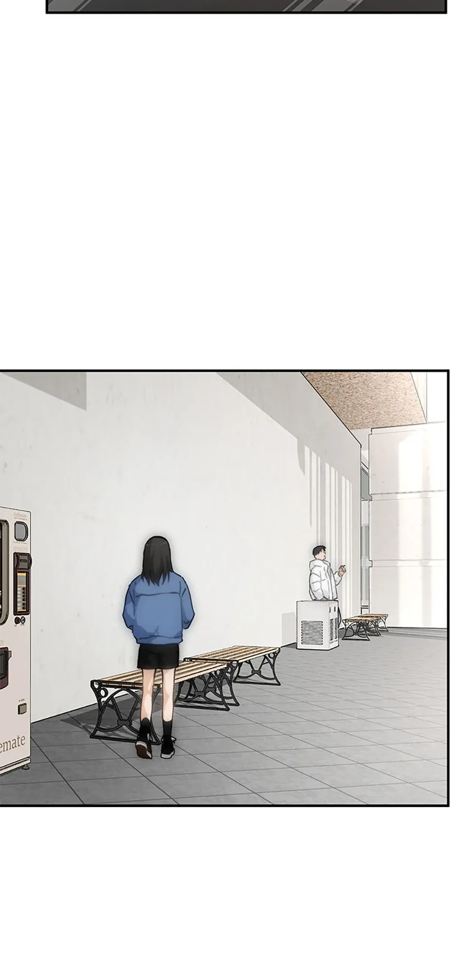 The Best Of Tomorrow Chapter 78 page 9