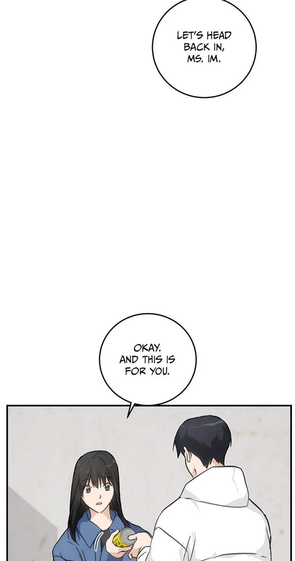 The Best Of Tomorrow Chapter 78 page 15