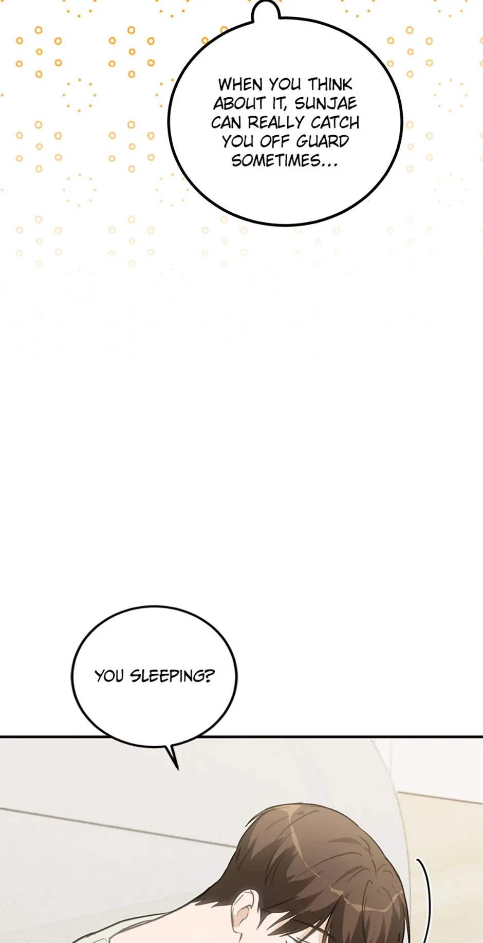 The Best Of Tomorrow Chapter 80 page 11