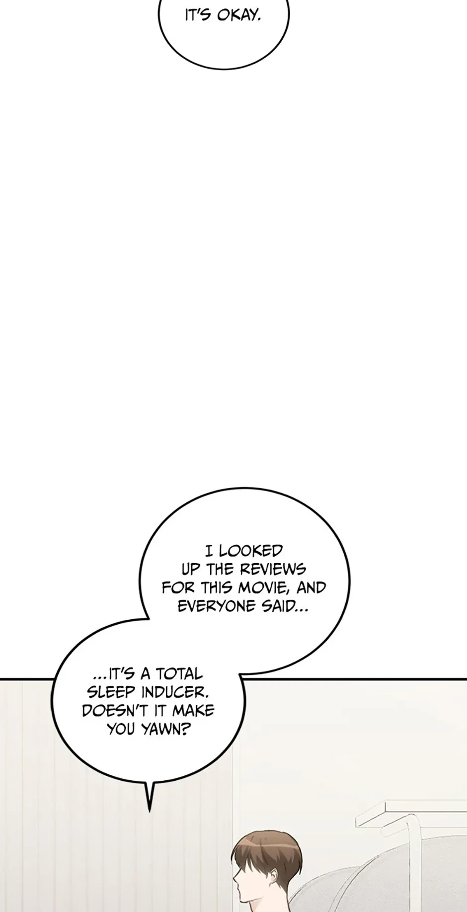 The Best Of Tomorrow Chapter 80 page 15