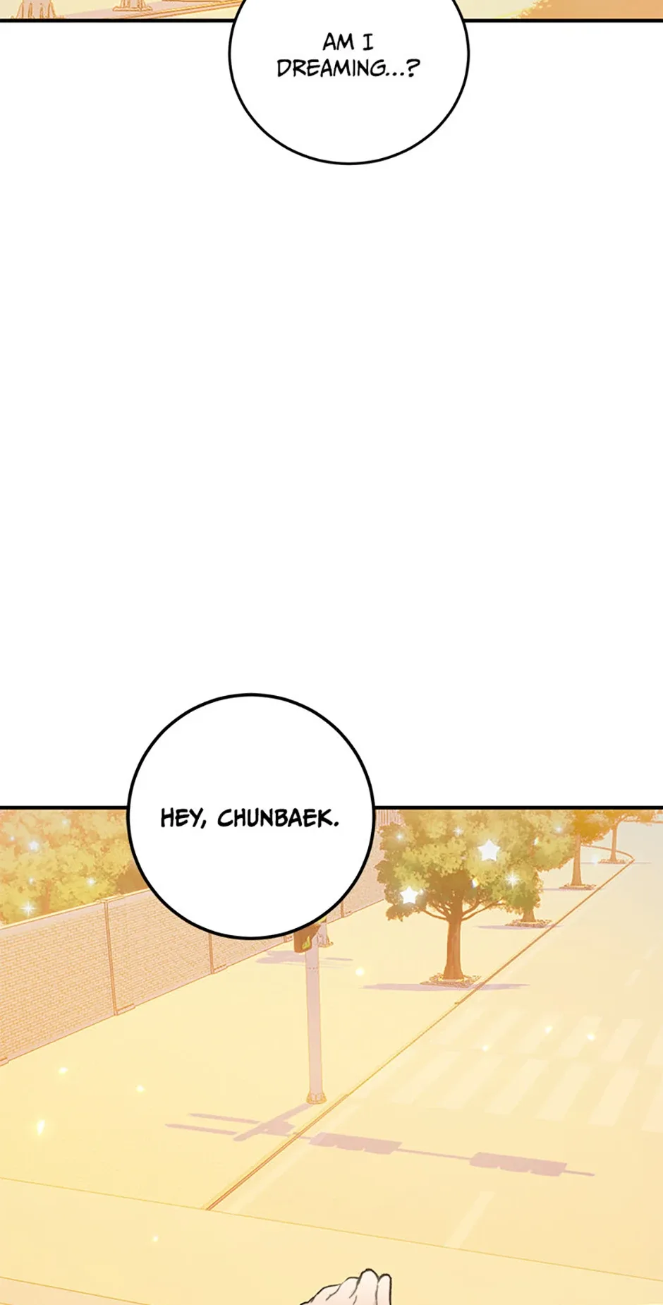 The Best Of Tomorrow Chapter 79 page 17