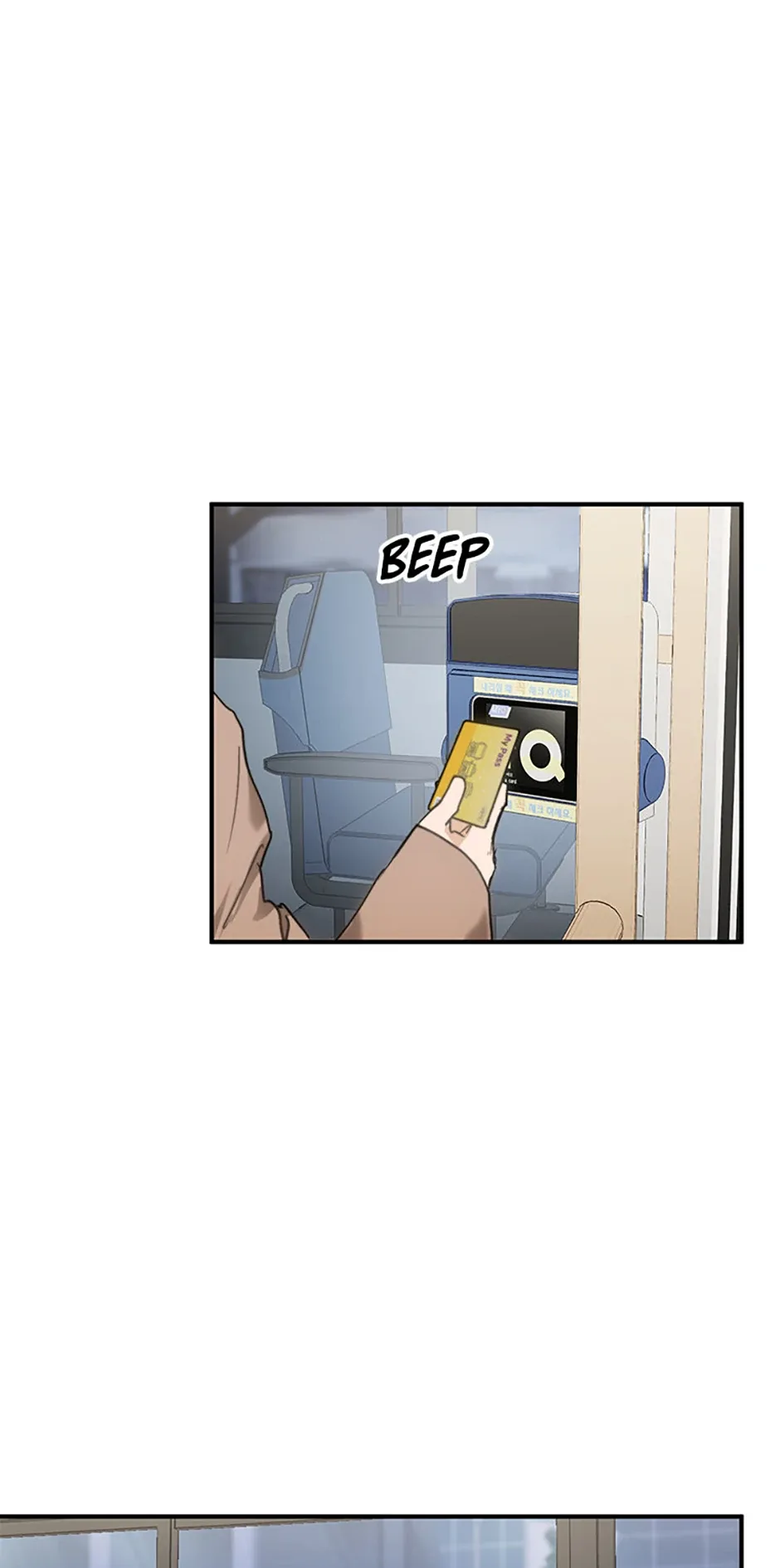 The Best Of Tomorrow Chapter 79 page 4