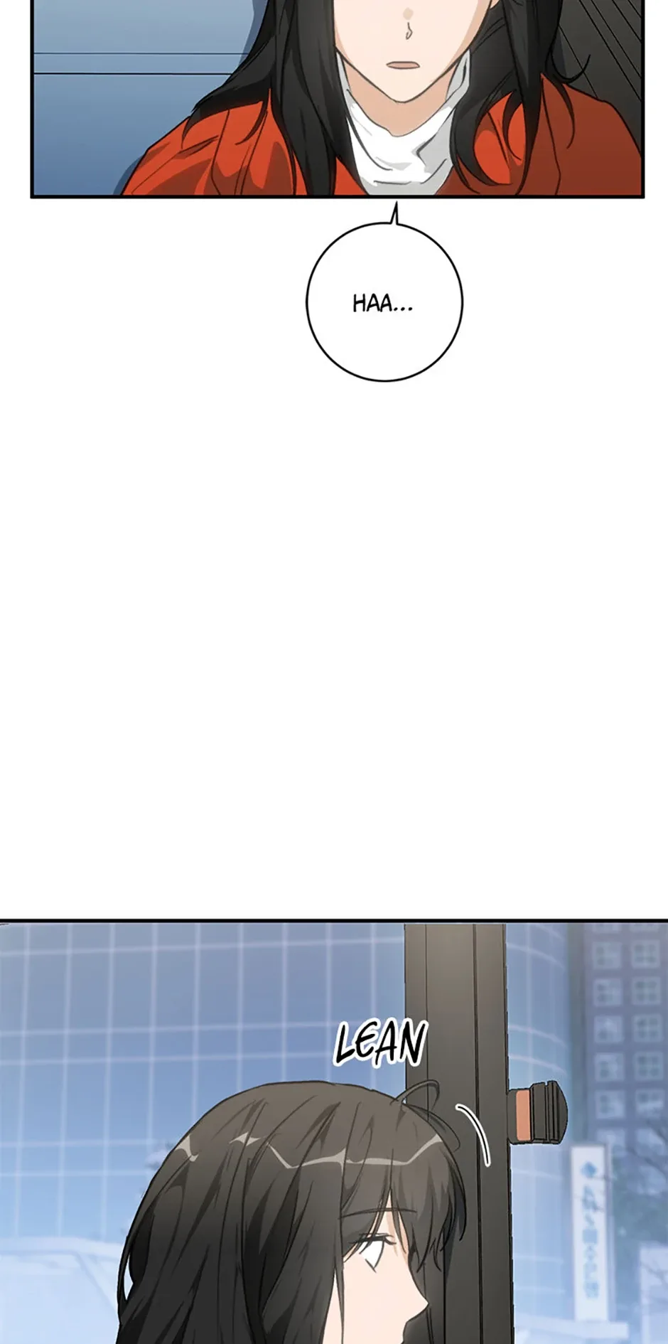 The Best Of Tomorrow Chapter 79 page 6